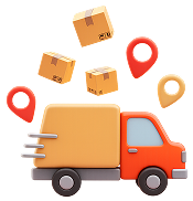 Fast Delivery