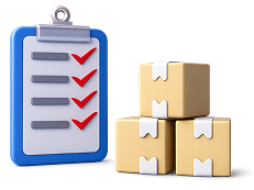 Order Management